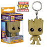 Брелок Грут от Funko