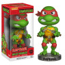 Башкотряс Подростки мутанты ниндзя черепашки - Рафаэль от Funko