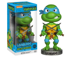 Башкотряс Леонардо от Funko