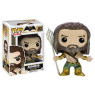 Виниловая фигурка Аквамен #87 от Funko