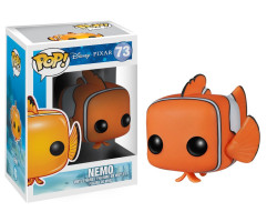 Виниловая фигурка Немо #73 от Funko