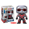 Виниловая фигурка Человек-Муравей #135 от Funko