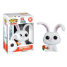 Виниловая фигурка Снежок #297 от Funko