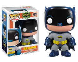 Виниловая фигурка Бэтмен 1966 #41 года от Funko