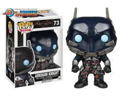 Виниловая фигурка Arkham Knight - Рыцарь Аркхема от Funko