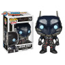 Виниловая фигурка Arkham Knight - Рыцарь Аркхема от Funko