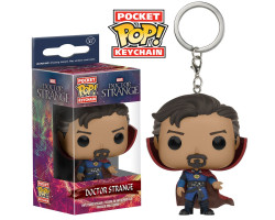 Брелок Доктор Стрэндж от Funko