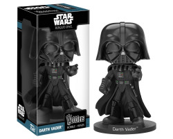Башкотряс Дарт Вейдер от Funko