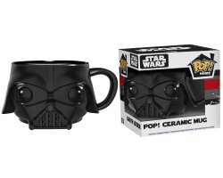 Чашка Дарт Вейдер от Funko