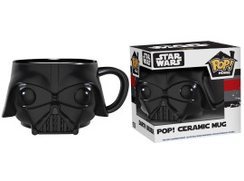 Чашка Дарт Вейдер от Funko