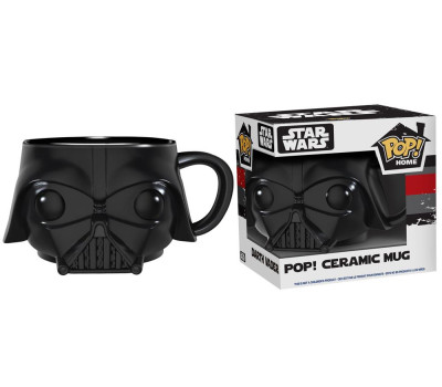 Чашка Дарт Вейдер от Funko