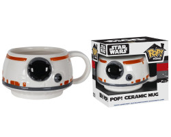 Чашка BB-8 от Funko