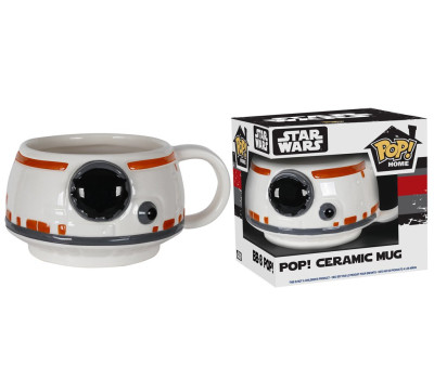 Чашка BB-8 от Funko