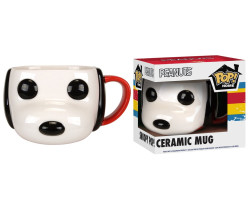 Чашка Снупи от Funko