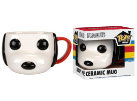 Чашка Снупи от Funko
