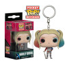 Брелок Харли Квинн от Funko