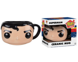 Чашка Супермен от Funko