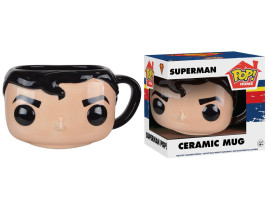 Чашка Супермен от Funko