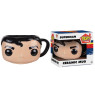 Чашка Супермен от Funko