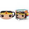Чашка Чудо-Женщина от Funko