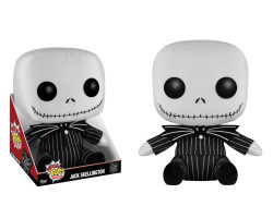 Плюшевая игрушка Джек от Funko