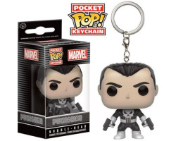 Брелок Каратель от Funko