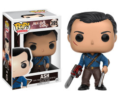 Фигурка Эш #395 Funko
