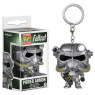 Брелок Fallout Power Armor от Funko