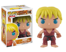 Виниловая фигурка Кен #138 от Funko