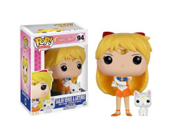Виниловая фигурка Сейлор Венера #94 от Funko