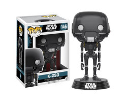 Башкотряс K-2SO #146 от Funko