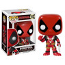 Башкотряс Дэдпул #112 от Funko