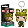Брелок Локи от Funko