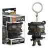 Брелок Fallout T-60 Power Armor от Funko