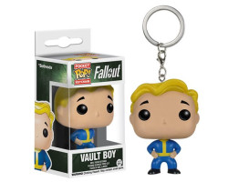 Брелок Волт-Бой от Funko
