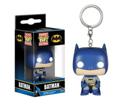 Брелок Бэтмен от Funko