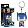 Брелок Бэтмен от Funko