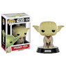 Башкотряс Йода #124 от Funko