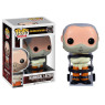Фигурка Ганнибал Лектер #25 Funko
