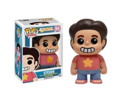 Виниловая фигурка Стивен #85 от Funko