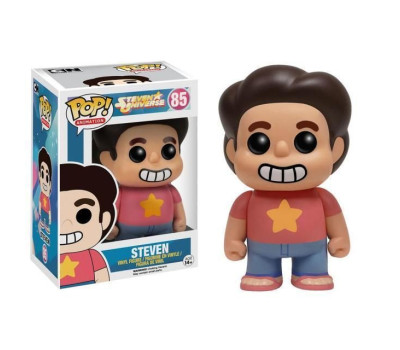 Виниловая фигурка Стивен #85 от Funko