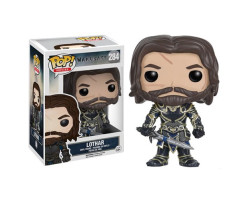 Виниловая фигурка Лотар #284 от Funko