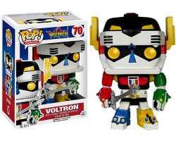 Виниловая фигурка Вольтрон #70 от Funko