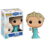 Виниловая фигурка Эльза #82 от Funko