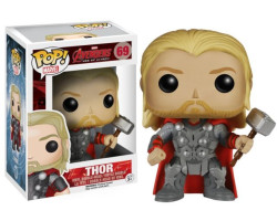 Башкотряс Тор #69 от Funko