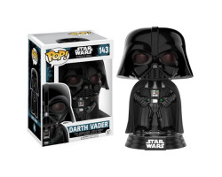 Башкотряс Дарт Вейдер #143 от Funko