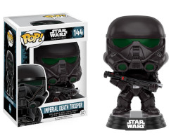 Башкотряс Штурмовик смерти #144 от Funko