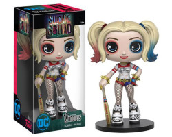 Башкотряс Харли Квинн от Funko