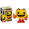 Виниловая фигурка Пакмэн #81 от Funko