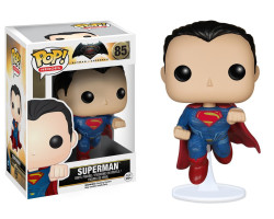 Виниловая фигурка Супермен #85 от Funko